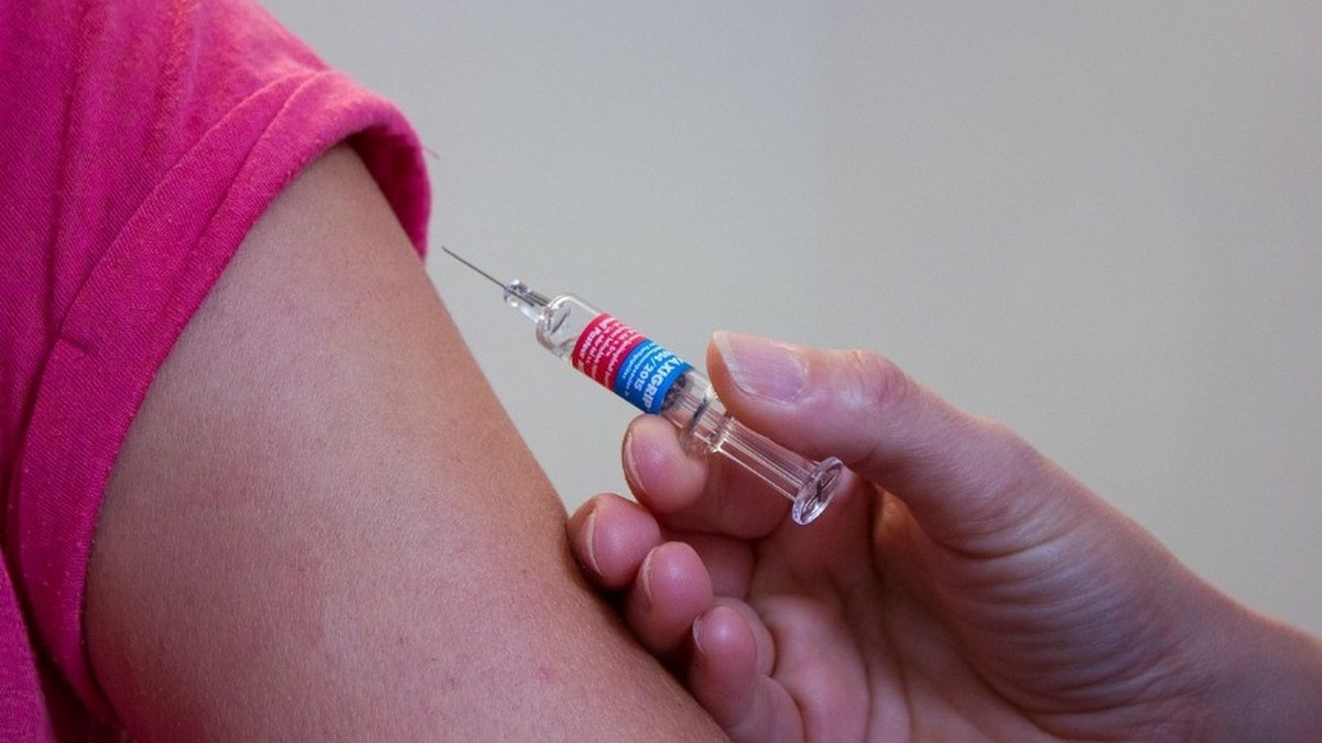 HPV-oltás hetedikeseknek: szeptember 15-ig kérhető ingyenesen