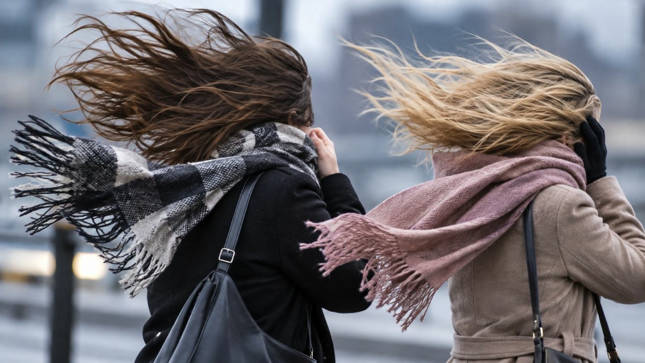 Hidegfronttal indul a hét: ilyen időjárás várható szeptember 21-27-ig