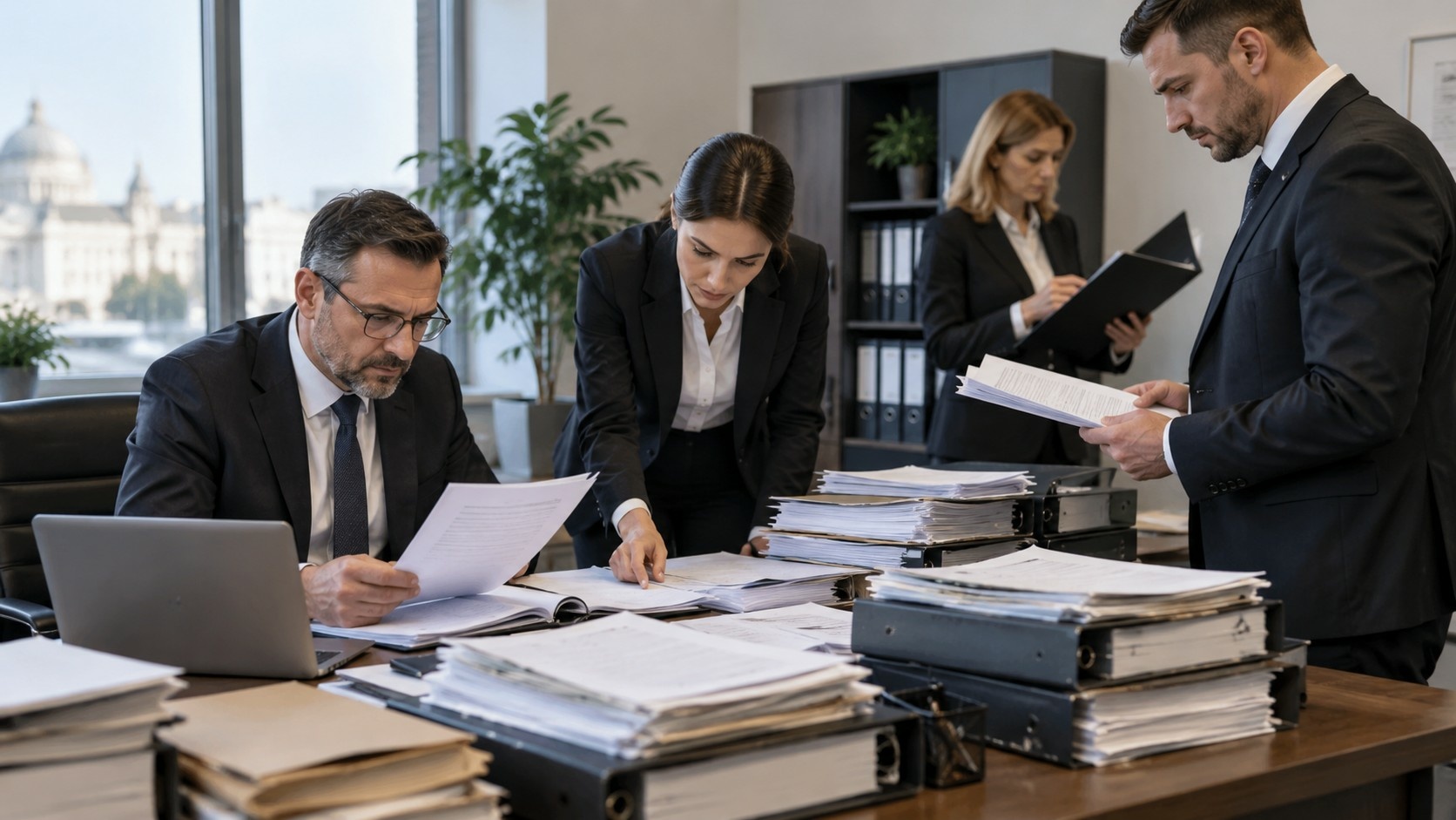 Jön a politikusok vagyonosodási vizsgálata, 20 évre is visszanézhet a NAV