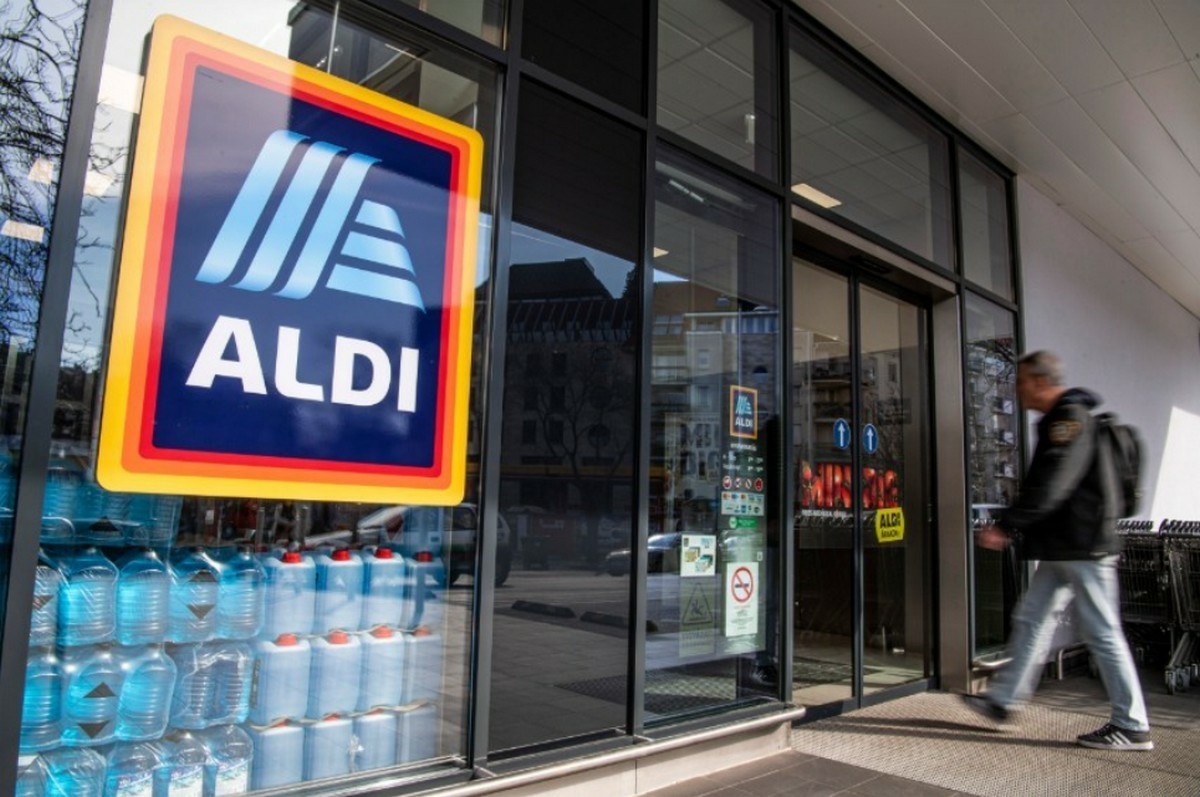 Termékvisszahívást jelentett be az Aldi: blokk nélkül is visszaadják az árát