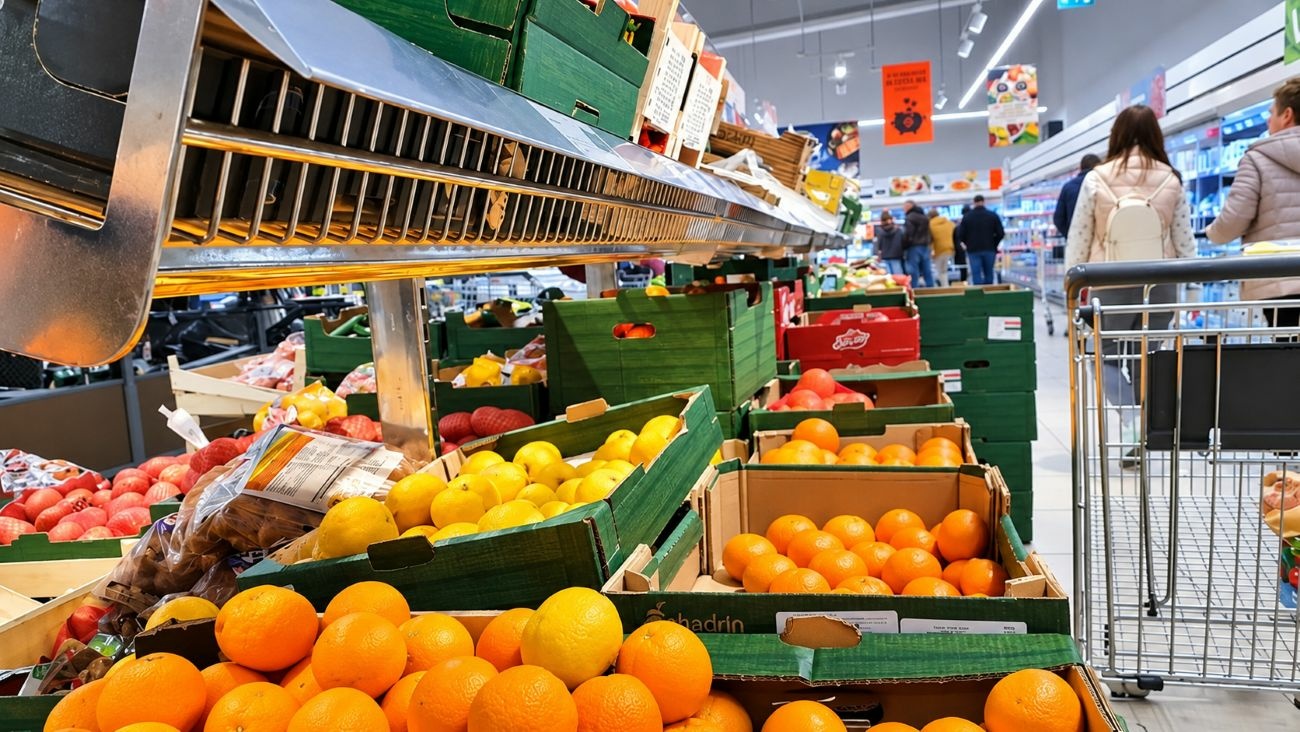 Így alakul a boltok nyitvatartása mindenszentek napján november 1-jén és 2-án 2026-ban