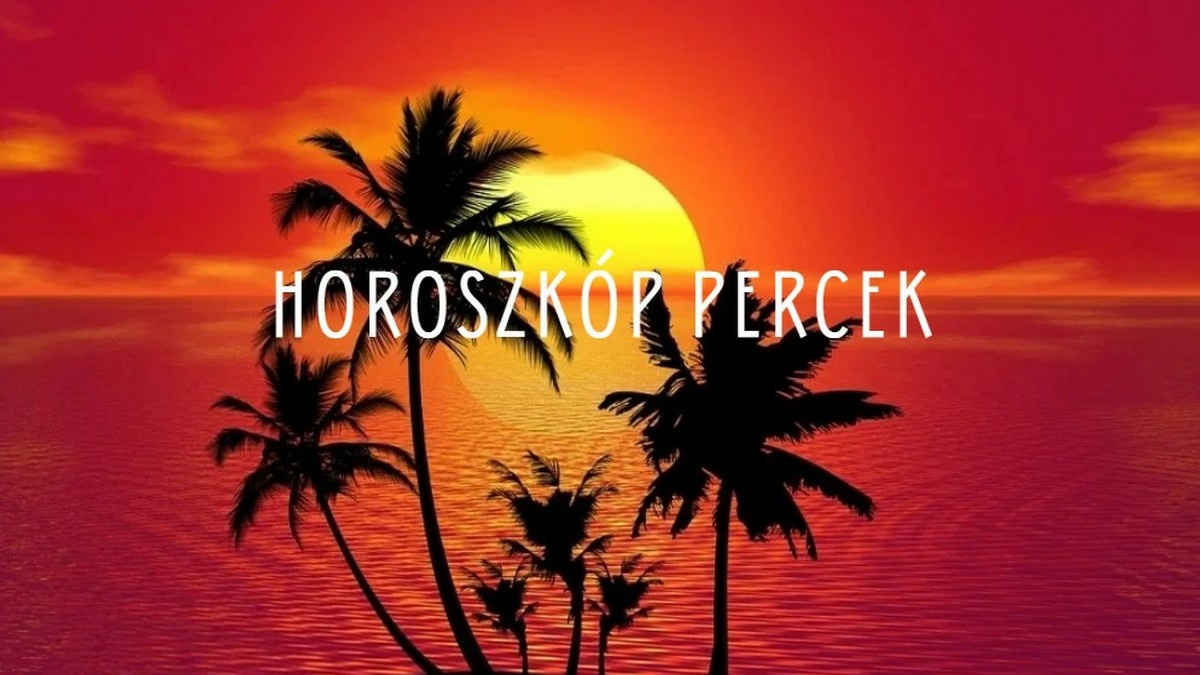 Horoszkóp percek - 6 csillagjegy, amely életébe visszatérhet a múlt egy darabja