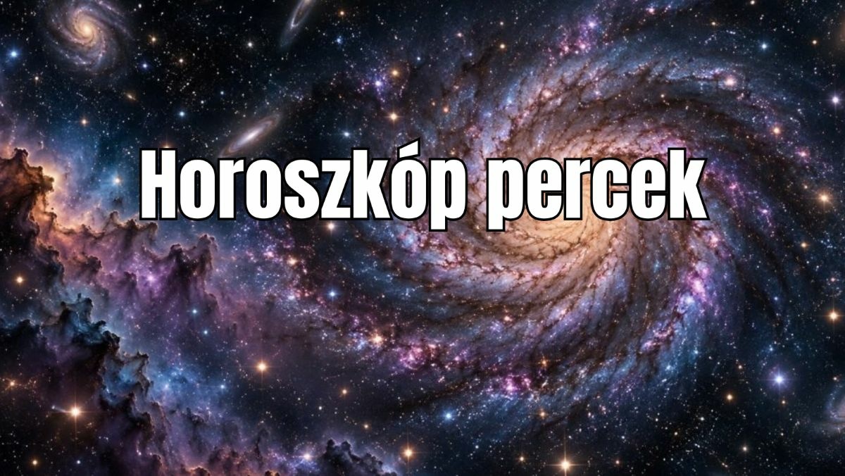 Horoszkóp percek - Ezt az egy dolgot sosem bocsátod meg a horoszkópod szerint