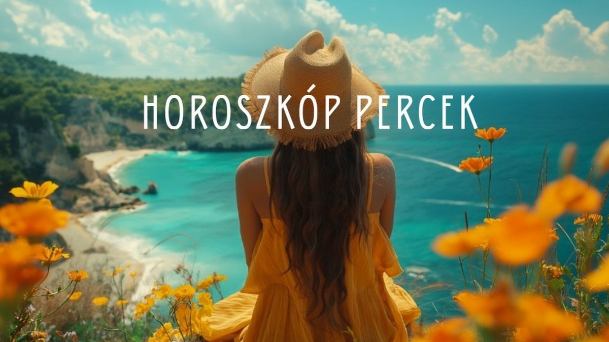 Horoszkóp percek - 6 csillagjegy, amelyik nehezen tér vissza a hétköznapokba
