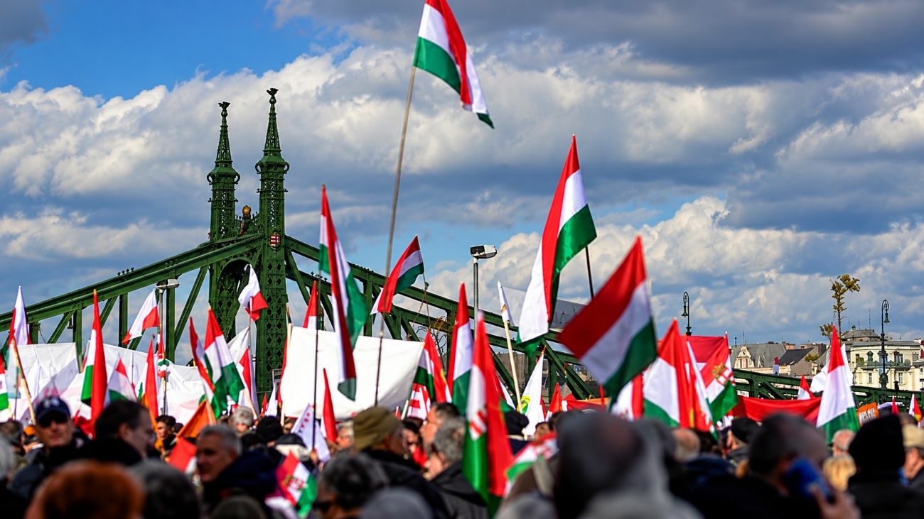 Október 23. - Forgalomkorlátozások Budapesten, több BKK-járat útvonala változik