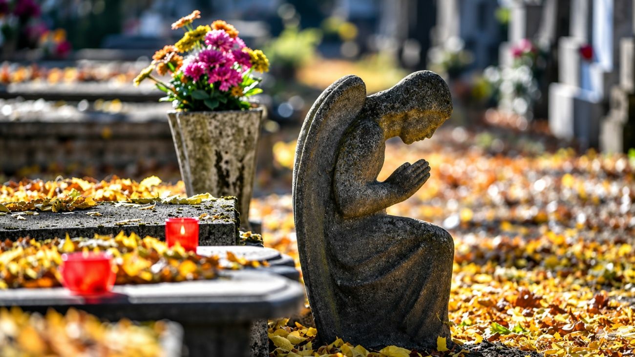 Mindenszentek és halottak napja: mit ünneplünk november 1-jén és 2-án?