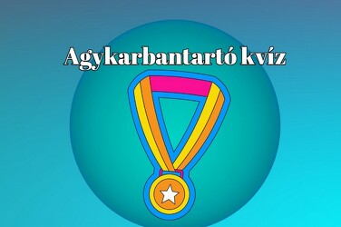 Kvízexpressz - Ha a válaszok kétharmada helyes, akkor te is a zsenik klubjába tartozol