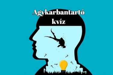 Zseniális napi kvíz - Büszke lehetsz magadra, ha kérdések felére legalább tudod a jó választ