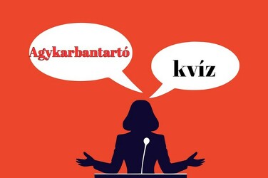 Kvízkaland a nyolcadikon: Csak minden nyolcadik ember tud a kérdések legalább felére helyesen válaszolni