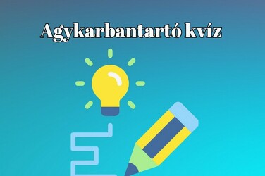 Kvízszünet - Itt az újabb lehetőség, hogy megmutasd, ez a nyolc kérdés sem fog ki rajtad