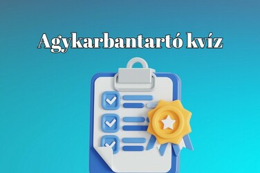 Friss zsenimágnes kvíz: Csak minden ötödik ember tud a kérdések legalább felére helyesen válaszolni