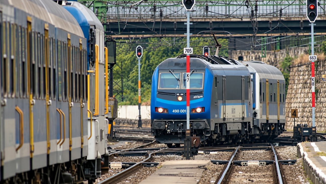 Váratlan fordulat a Déli Körvasútnál, éveket csúszhat az építkezés
