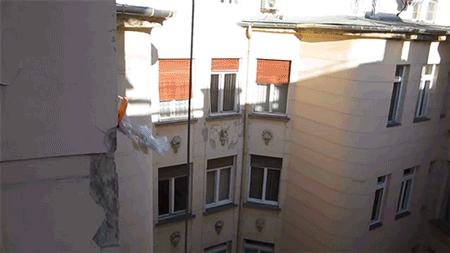 Egy vödör papírrepülő Egy vödör papírrepülő