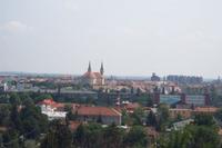 Szombathelyi panoráma a víztoronyból 4