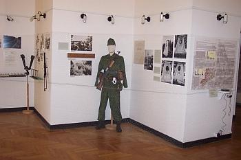  Savaria Múzeum: Határ-esetek