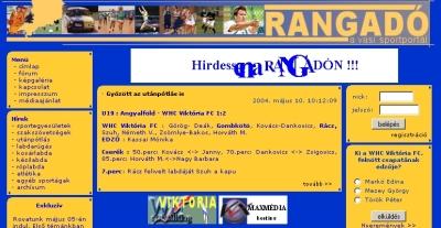 Rangadó.hu