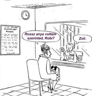 Rossz anya