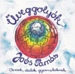 Üveggolyók: Joós Tamás