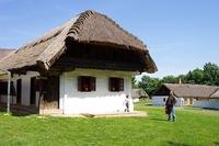 Szombathely - Vasi Múzeumfalu