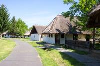 Szombathely - Vasi Múzeumfalu