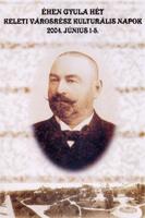 Éhen Gyula Hét