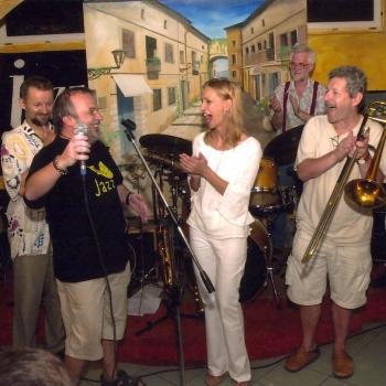 Lamantin Jazz Fesztivál