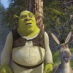 Új típusú hős Shrek 2