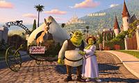 Tiszta Hollywood Shrek 2