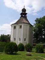A J&aacute;ki templom