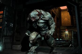 Doom 3: Mert félni jó? Doom 3