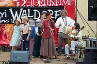 Waldorf