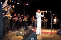 Boban Markovics Orkestar