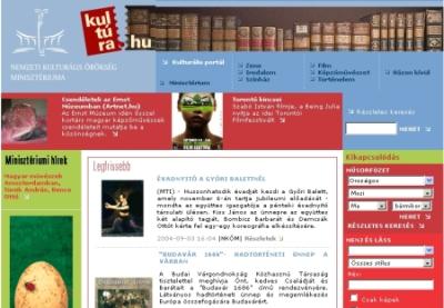 Kultura.hu