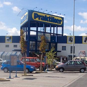 Praktiker