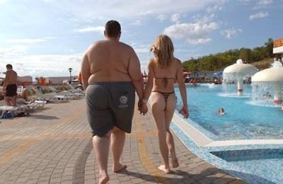 Gazdag pasi