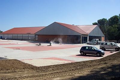 Lidl Szombathely