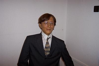 Bill Gates