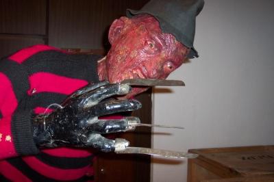 Freddy