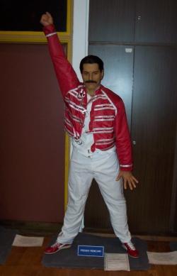 Freddy Mercury