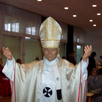 János Pál