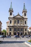Szombathely, székesegyház A szombathelyi székesegyház