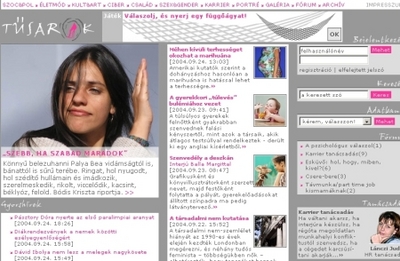 Tusarok.org