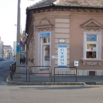 Zorba Gyros