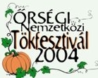 Tökfesztivál