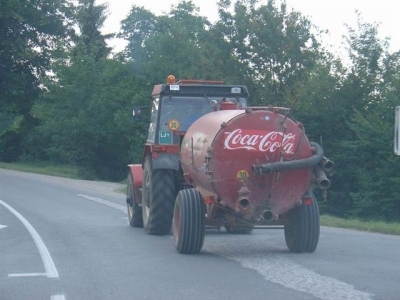 Coca-Cola reklám