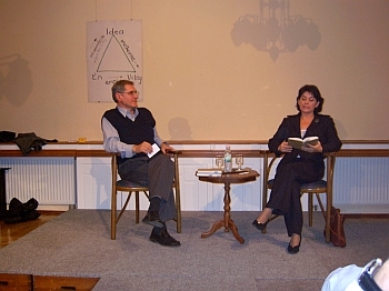 Dúl Antal és Lőrincz Gabriella