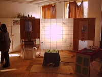 Japán hangulat