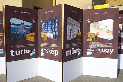 SZDSZ a privatizációt népszerűsíti