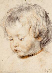 Rubens: Nicholaas