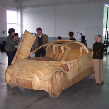 Taumobil Solo Taumobil Solo